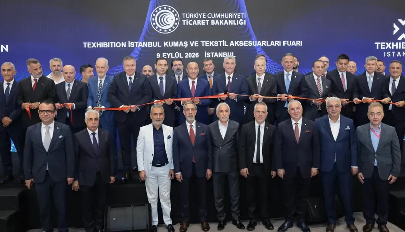 Texhibition İstanbul’da dönüşüm çağrısı: Hedef daha fazla değer üretmek