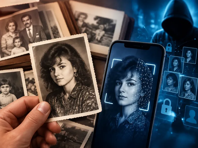 80’ler akımına katılanlara yapay zeka uyarısı