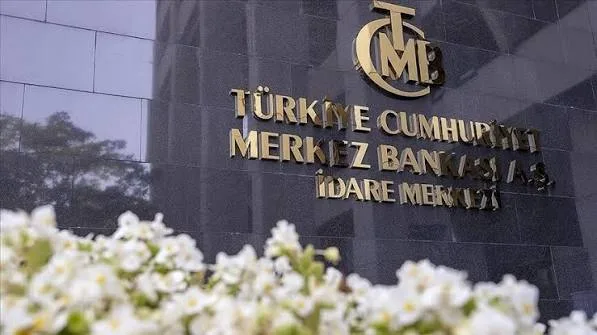 Merkez Bankası rezervlerinde bir haftada 4 milyar dolarlık düşüş