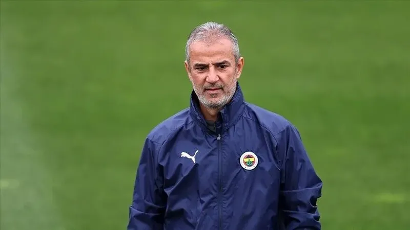 Fenerbahçe'de deprem! İsmail Kartal istifa etti