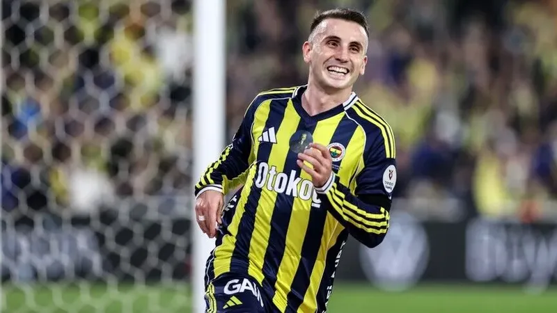 Kerem Aktürkoğlu için PFDK kararı çıktı! İşte cezası