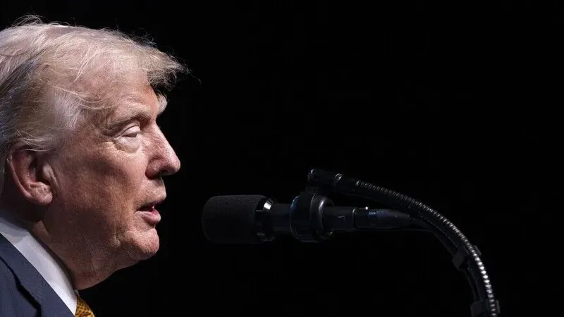 Trump’tan dikkat çeken sözler: Her zaman füzeleri olacak