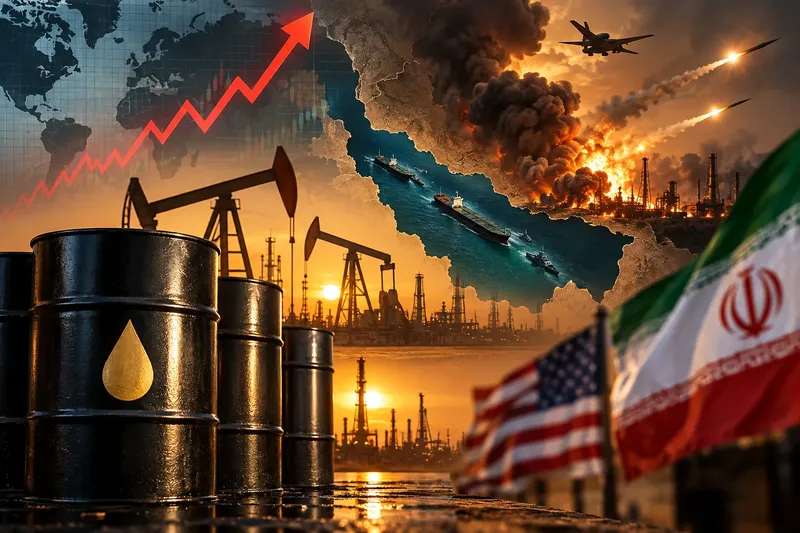 Petrol piyasasında dengeler değişti: 100 doların üzerinde kapanış