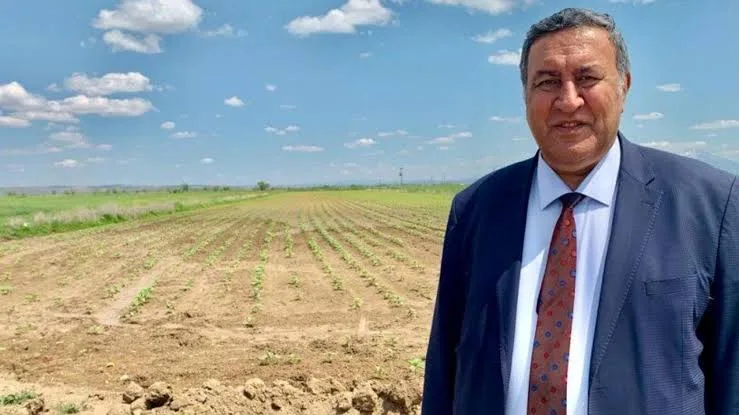 Çiftçinin banka borcu 20 yılda 230 kat arttı