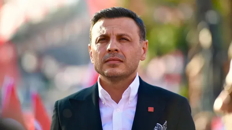Üsküdar’daki seçim sonrası soruşturma: Özgür Çelik ifade için adliyede