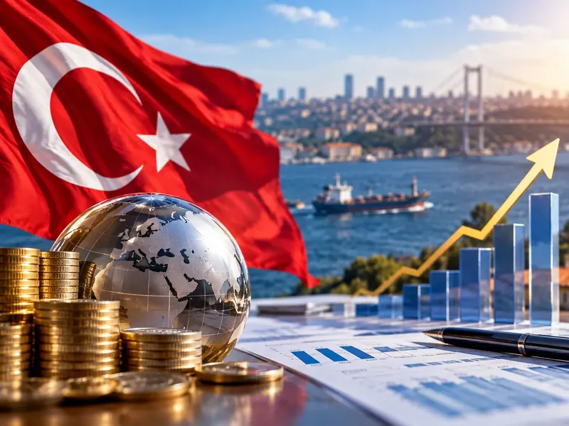 Cari dengede sürpriz: Türkiye Temmuz’da fazla verdi