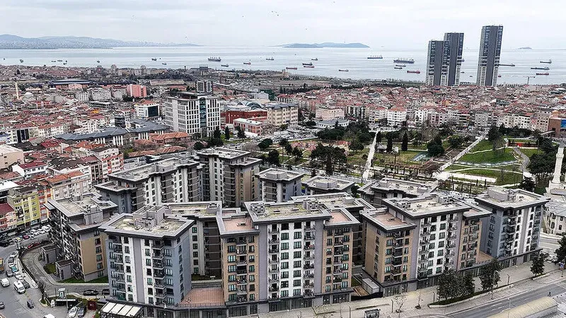İBB verileri açıkladı: İstanbul’da 20 bin bina riskli