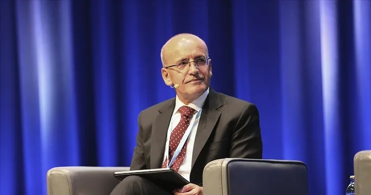 Mehmet Şimşek'ten cari açık açıklaması! Temmuz verisini duyurdu