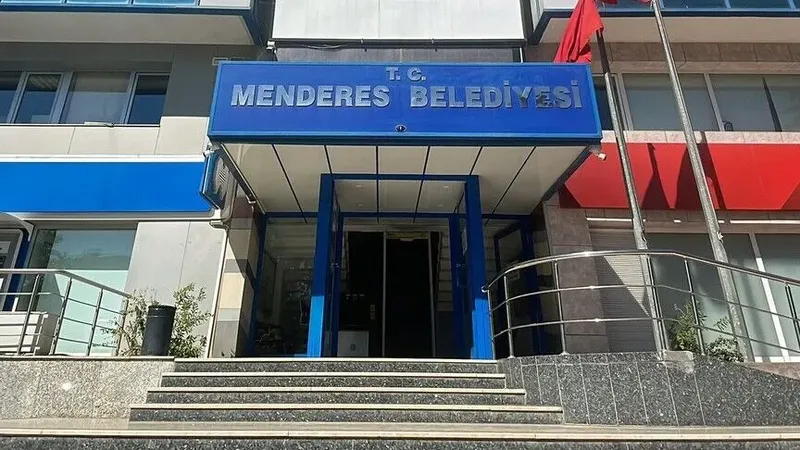 Menderes belediyesindeki soruşturmada tanık ifadeleri dosyada
