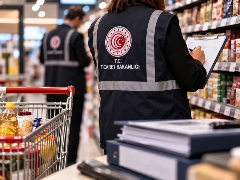 Fahiş fiyata geçit yok: 8 ayda 2,24 milyar liralık ceza