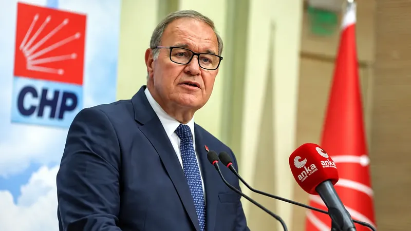 Öztrak’tan ekonomi eleştirisi: Yeni kalkınma hamlesi çağrısı