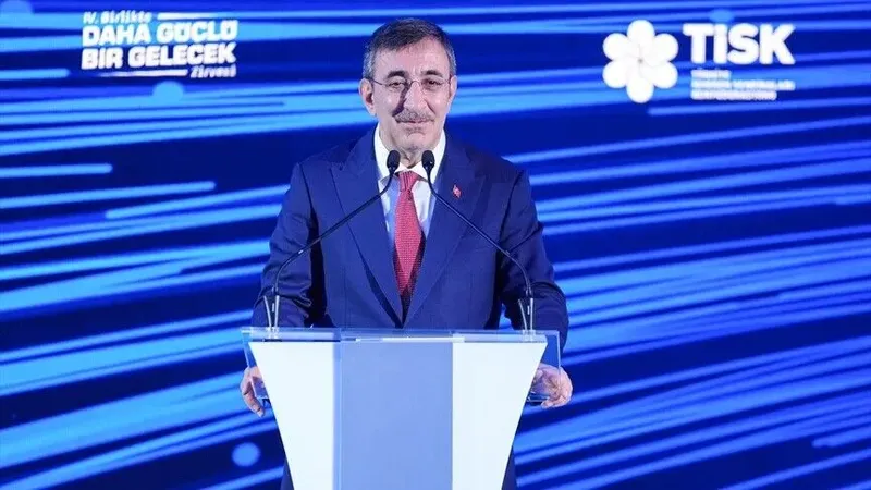 Sosyal konuta güçlü bütçe desteği: Cevdet Yılmaz ayrıntıları paylaştı