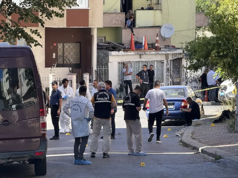 Maltepe’de kiracı dehşeti: Ev sahibi çift öldürüldü