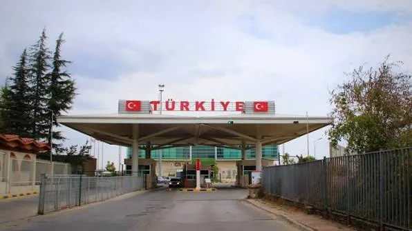 Bulgaristan sınırında yeni gümrük kapısı : Hedef sınır kuyruklarını azaltmak