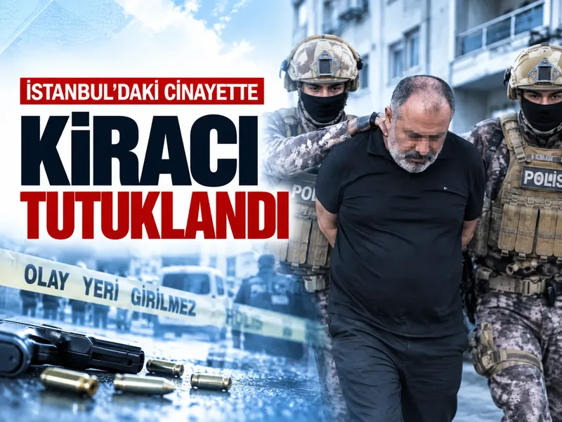 Maltepe'deki kanlı olayın geçmişinden 10 yıllık anlaşmazlık çıktı