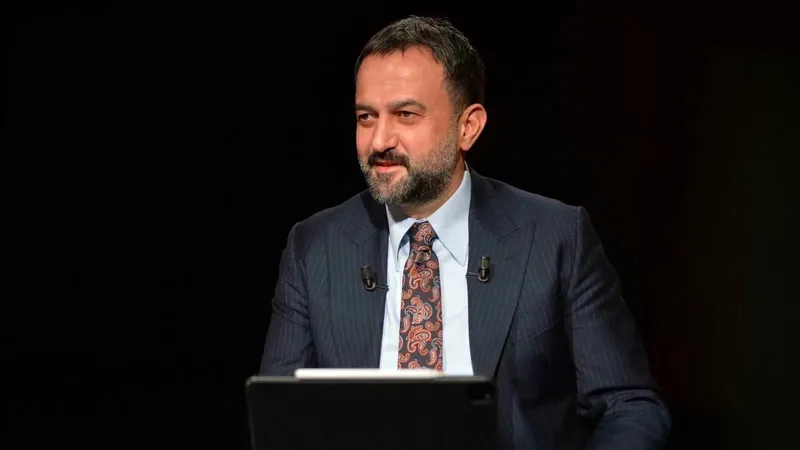 Ankara Kent Konseyinde seçim tamamlandı: İşte sonuç
