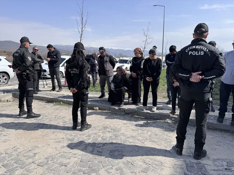 Gülistan Doku soruşturmasında 7 ilde yeni operasyon