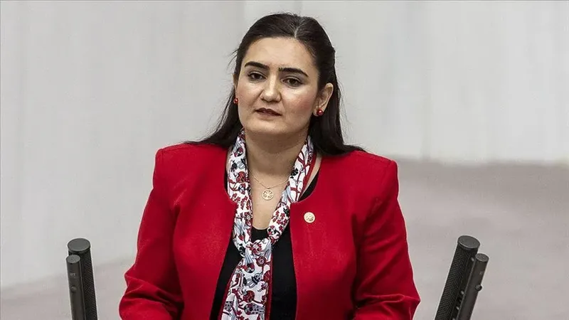 CHP'li Kılıç: "Önce çocukların aç gitmemesini önemseyeceğiz"