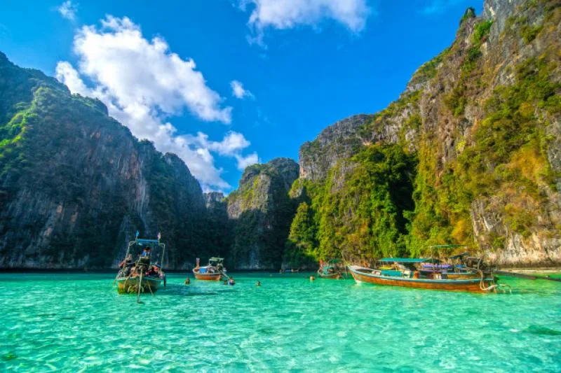 tayland