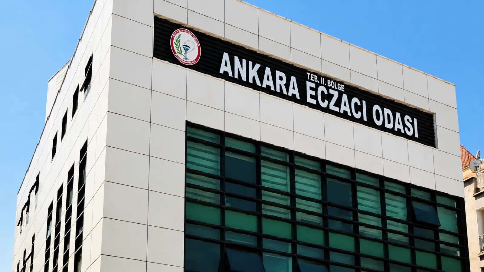 Ankara Eczacı Odası’ndan özel görüntü iddiasına disiplin soruşturması