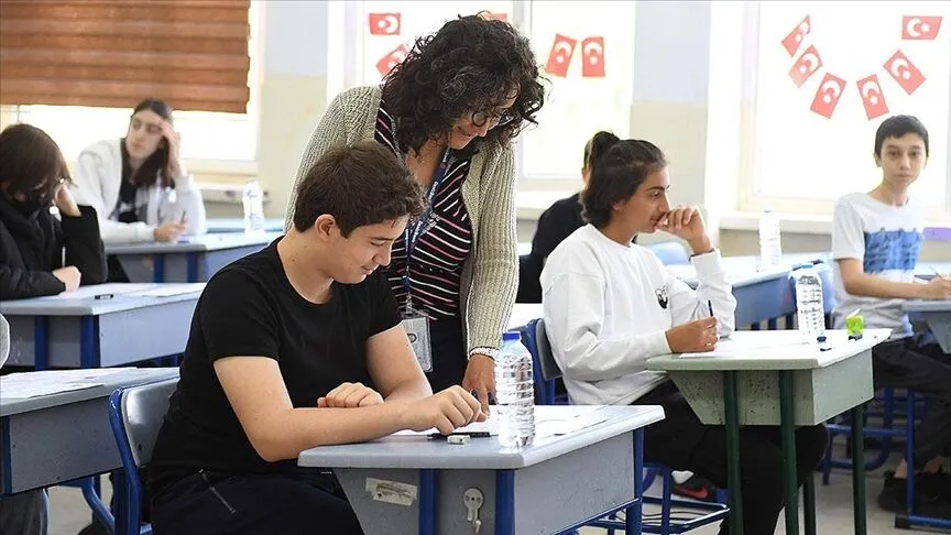 Öğrenciler dikkat! 2026-2027 ortak sınav takvimi açıklandı
