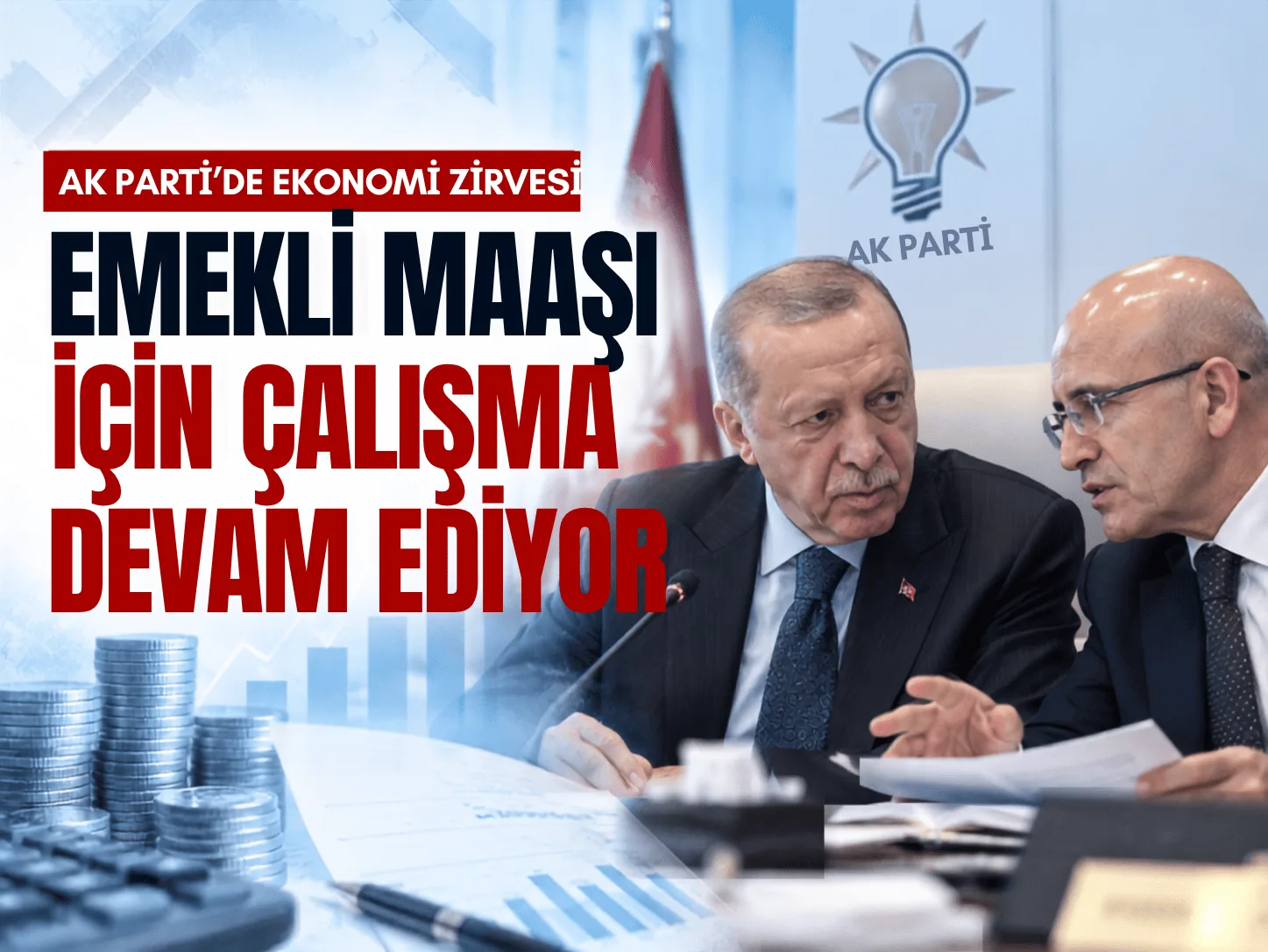 Emekliye yeni düzenleme kapıda! Bakan Şimşek tarih verdi